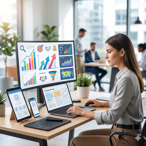 Best Digital Marketing Company in Chennai